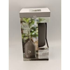 HUNTINGTON HOME COOL MIST ULTRASONIC DIFFUSER